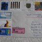 GERMANY COVER HIGH FRANKING TO SPAIN VALORES #6