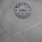 LIECHTENSTEIN REGISTERED COVER SCHELLENBERG 1946