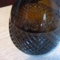 OLD BIG EMBOSSED BOTTLE WATER WITH POLVO ARCY