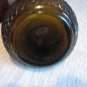 OLD BIG EMBOSSED BOTTLE WATER WITH POLVO ARCY