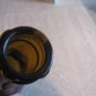 OLD BIG EMBOSSED BOTTLE WATER WITH POLVO ARCY