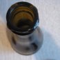 OLD BIG EMBOSSED BOTTLE WATER WITH POLVO ARCY