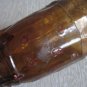 OLD GCC GLASS CANDY CONTAINER COUNTRY GIRL 11"