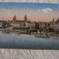 Mainz ak postcard Germany slogan cancel museum Gutenberg ship boat EF