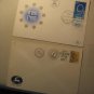 2 VINTAGE ISRAEL COVER FDC 1957 GROUP LOT