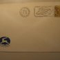 3 VINTAGE ISRAEL COVER FDC 1957 DIFFERENT POSTMARKS