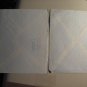 3 ISRAEL OLD COVER TO GERMANY AVION AIRMAIL LOT