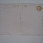 JAPAN INTERESTING RARE STATIONARY POSTCARD AK WITH STAMP