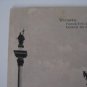 POLAND POSTCARD AK 1916?? MILITARY FELDPOST WARZAWA