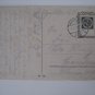 POLAND POSTCARD AK 1916?? MILITARY FELDPOST WARZAWA