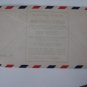 USA COVER MULTI STAMP AMERICAN LEGION 1931 TO CHICAGO LAKE ARIANA FL