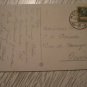 4 SWITZERLAND vintage CARD