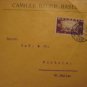 2 SWITZERLAND GOOD COVER PRE-1919 SET