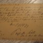 4 SWITZERLAND GOOD COVER CARD PRE-1916 SET