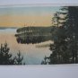 RUSSIA OLD CENSOR FINLAND POSTCARD AK TO SWITZERLAND 1916 SWISS