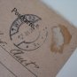 AUSTRIA REGISTERED 1921 MILITAR LIQUIDIERUNGSAMT ZELL AM SEE WIEN R