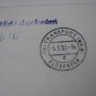 AUSTRIA AUSTRIAN AIRLINES 1958 FLIGHT LUFTPOST GOOD STAMPS !!!!
