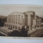 CZECHOSLOVAKIA BOHMEN MORAVIA TEPLITZ POSTCARD AK VINTAGE TEPLICE WITH STAMP