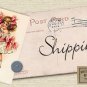 CZECHOSLOVAKIA BOHMEN MORAVIA TEPLITZ POSTCARD AK VINTAGE AUSSIG SCHLOSSGARTEN
