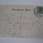 CZECHOSLOVAKIA BOHMEN MORAVIA TEPLITZ POSTCARD AK VINTAGE  SCHLOSSBERG