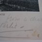 CZECHOSLOVAKIA BOHMEN MORAVIA TEPLITZ POSTCARD AK VINTAGE  SCHLOSSBERG