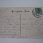 CZECHOSLOVAKIA BOHMEN MORAVIA TEPLITZ POSTCARD AK VINTAGE  SCHLOSSBERG