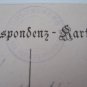 CZECHOSLOVAKIA BOHMEN MORAVIA TEPLITZ POSTCARD AK VINTAGE  SCHLOSSBERG