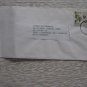 2 MALAYSIA COVER CARD TO GERMANY