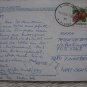 2 MALAYSIA COVER CARD TO GERMANY