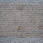 4 VINTAGE GERMANY DR ST USED WITH POSTMARK(3)