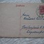 4 VINTAGE GERMANY DR ST USED WITH POSTMARK(3)