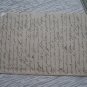 4 VINTAGE GERMANY DR ST USED WITH POSTMARK(3)