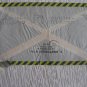 Brasil 1941 cover metered avion delayed air meter