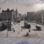 27 JAPAN VINTAGE OLD POSTCARD ak postkarte