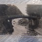 27 JAPAN VINTAGE OLD POSTCARD ak postkarte
