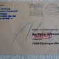 germany cover numberg nachgebuhr due tax -not stamp