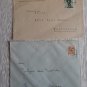 2 AUSTRIA VINTAGE COVER MARCHTRENK
