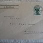 2 AUSTRIA VINTAGE COVER MARCHTRENK