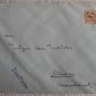 2 AUSTRIA VINTAGE COVER MARCHTRENK