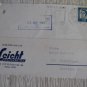 3 GERMANY FTC FOLD TYPE CARD AD BUNDE !NICE! GROUP!