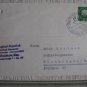 3 GERMANY FTC FOLD TYPE CARD AD BUNDE !NICE! GROUP!