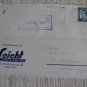 3 GERMANY FTC FOLD TYPE CARD AD BUNDE !NICE! GROUP!