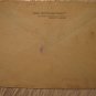 RUSSIA COVER AVION LARGE STRIP UPRATED STAMP ST SKY