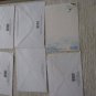 UKRAINA RUSSIA ZONE CARD FDC COVER LOT