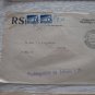 3 AUSTRIA VINTAGE very interesting COVER Bezirksgericht LEGAL #13