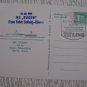 cover Germany BERLIN DDR ship boat TS LINE MS RUGEN