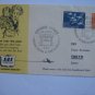 NICE DENMARK SAS JAPAN 1st Polar Flight 60+80 ! FRANKING
