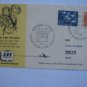 NICE DENMARK SAS JAPAN 1st Polar Flight 60+80 ! FRANKING
