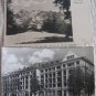 4 OLD POSTCARD AK AUSTRIA