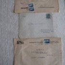 3 ÖSTERREICH  GROSCHEN AUSTRIA COVER